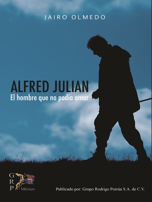 Title details for Alfred Julian by Jairo Olmedo - Available